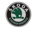 Логотип Шкода